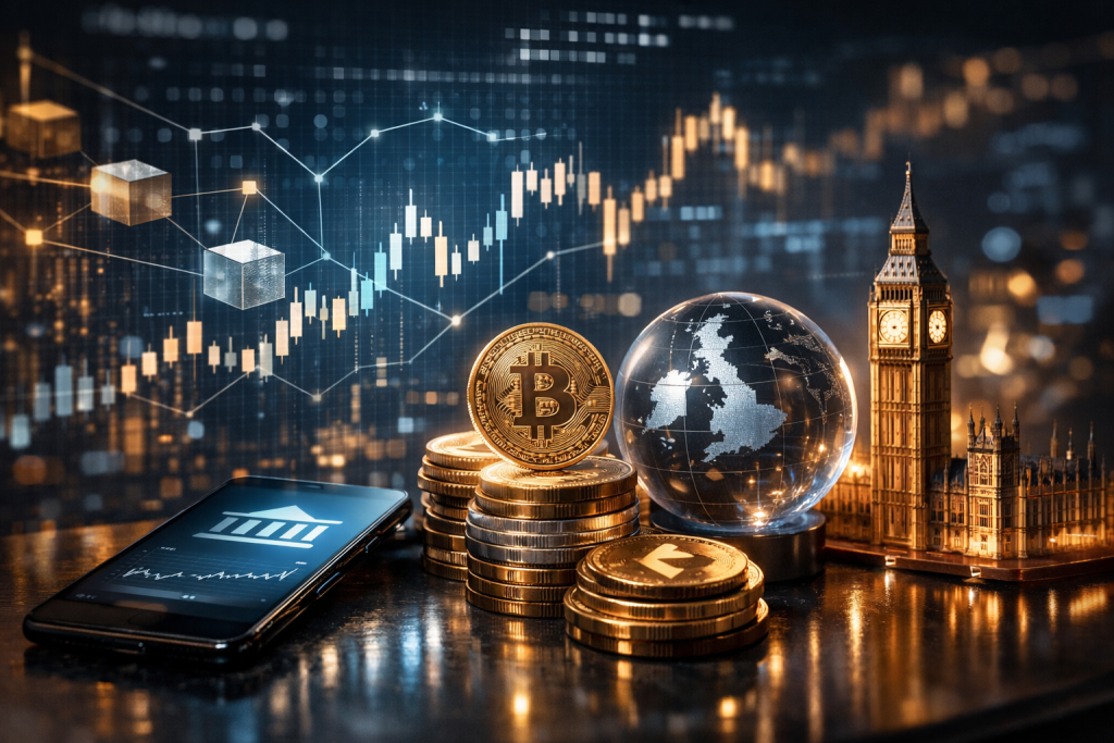 Revolut Secures FCA Approval to Launch Private Banking Services in the UK – featured image