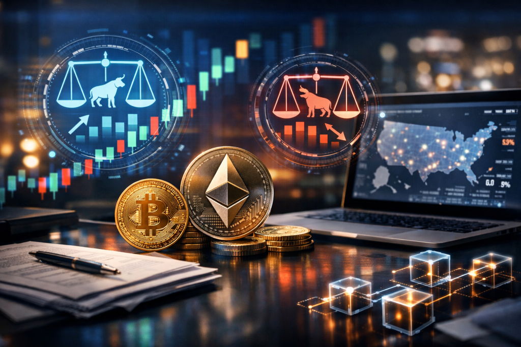 SEC Opens Public Comment Period on Prediction Market ETFs – featured image