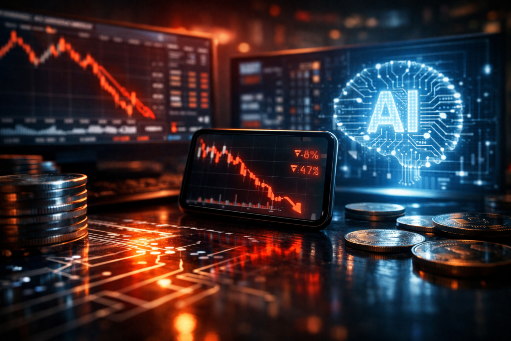 Tempus AI Earnings Report Stirs Mixed Reactions as Stock Drops 7% – featured image