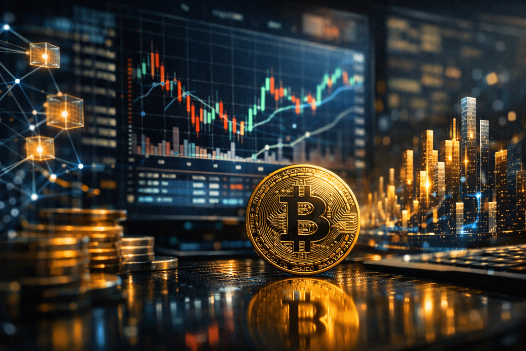 The Unvarnished Reality of Bitcoin: Insights from Market Experts The Unvarnished Reality of Bitcoin: Insights from Market Experts – featured image