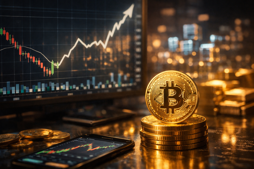 Veteran Trader Peter Brandt Predicts Bitcoin to Reach $250,000 After Market Correction – featured image
