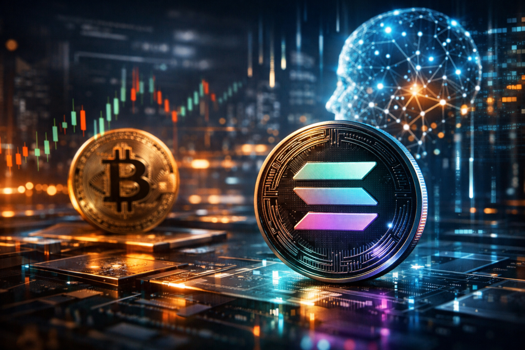 Why Raoul Pal Sees Solana as the Future of Crypto Over Bitcoin – featured image