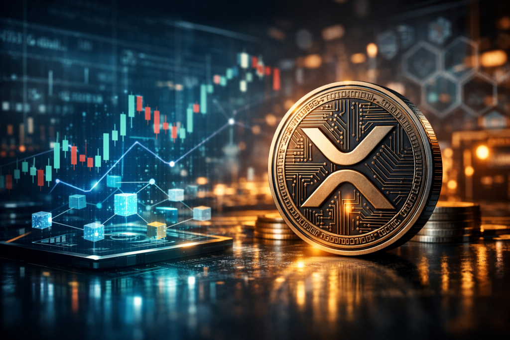 XRP Expands Its DeFi Horizons with New Upgrade Proposal – featured image