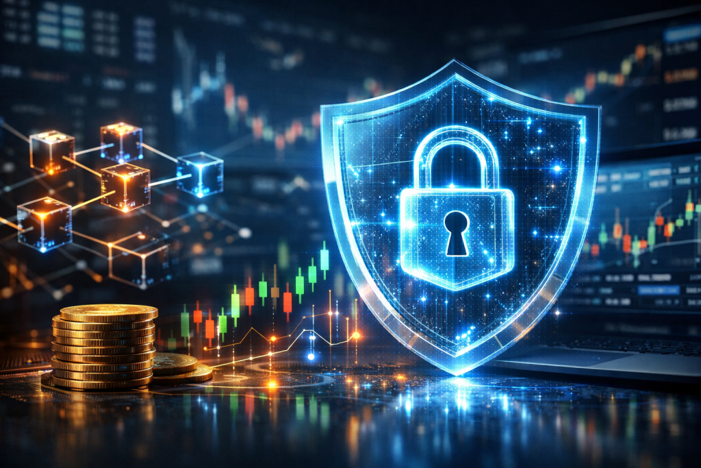 XRP Ledger's Design Shields Against Flash Loan Attacks – featured image