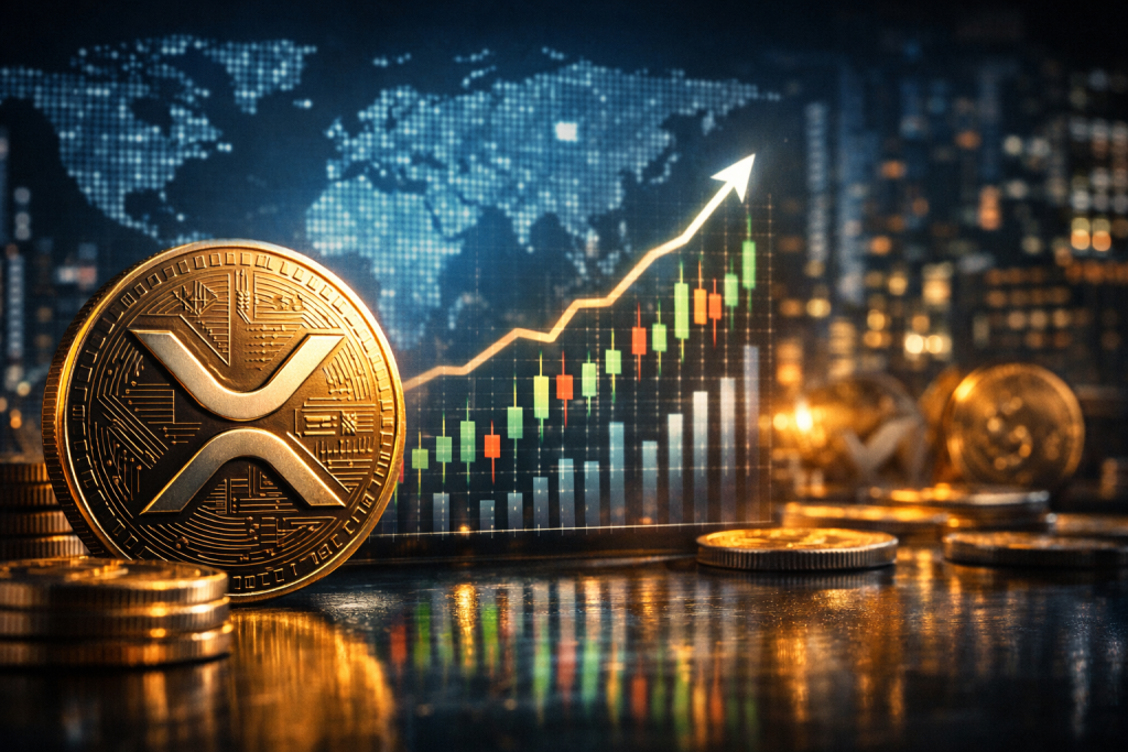 XRP Price Predictions: Analyzing the Road Ahead to $15 – featured image