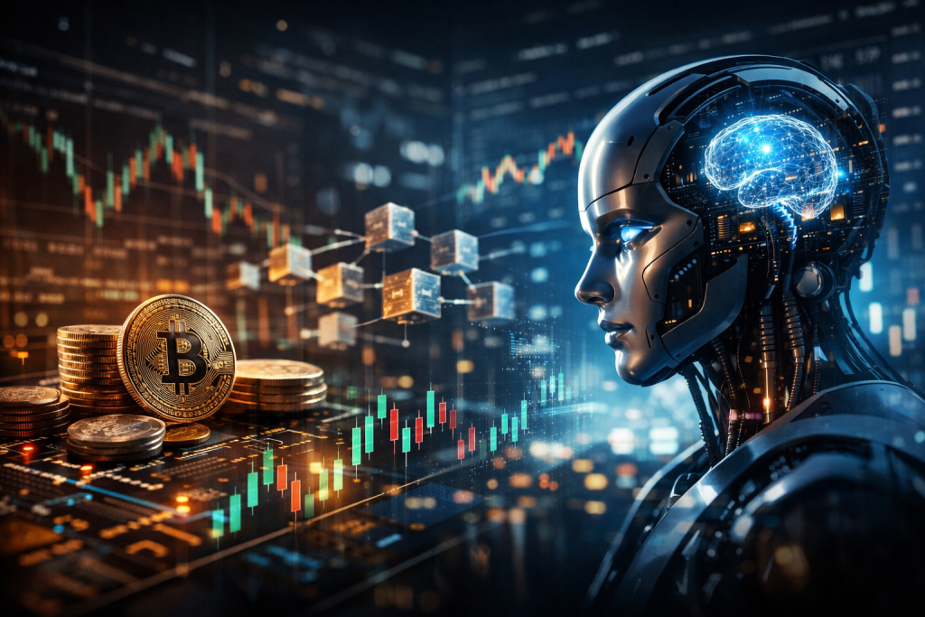 AI Control Risks Highlighted by Recent Anthropic Order, Says Crypto Expert – featured image