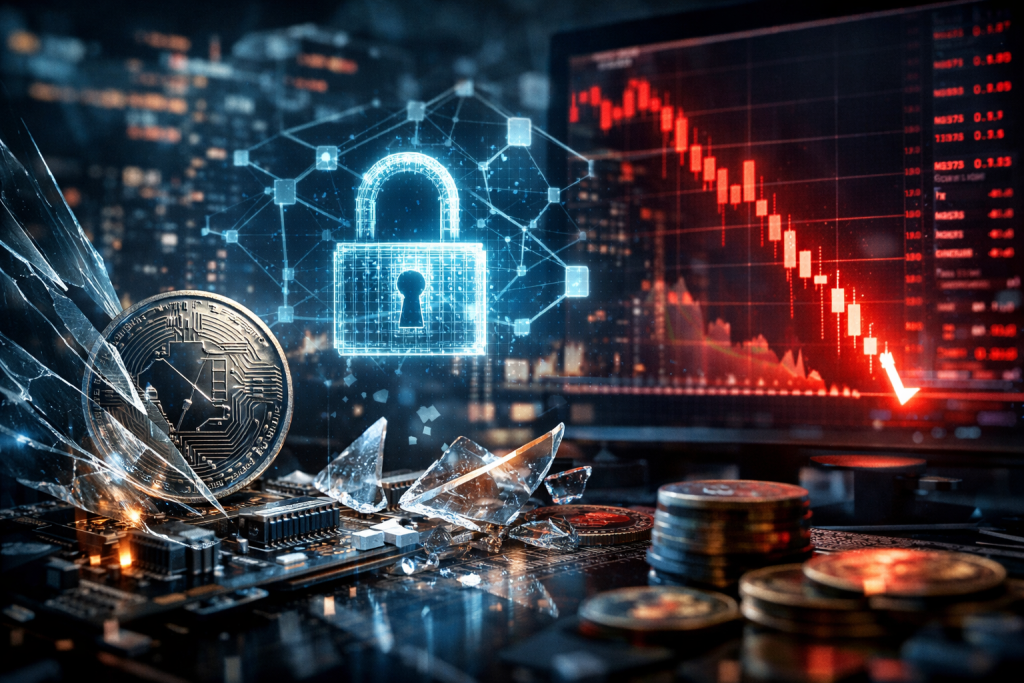 Aave Revamps Listing Standards Following $230 Million rsETH Exploit – featured image