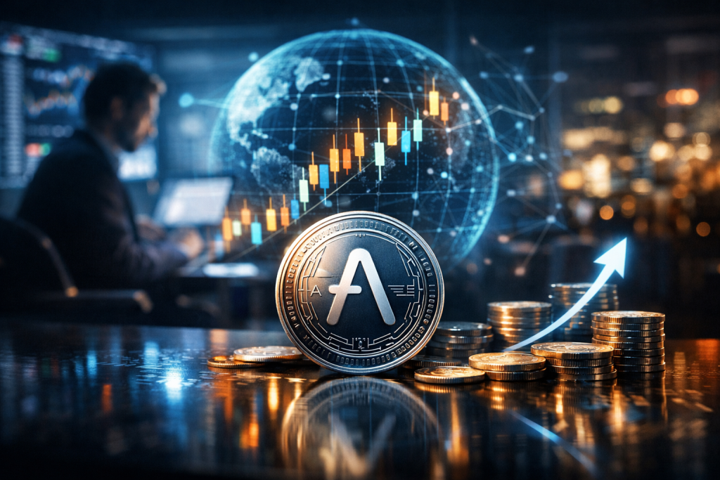Aave's Stani Kulechov Dismisses Discounted Kraken Stake Sale Rumors, Unveils Buyback Strategy – featured image