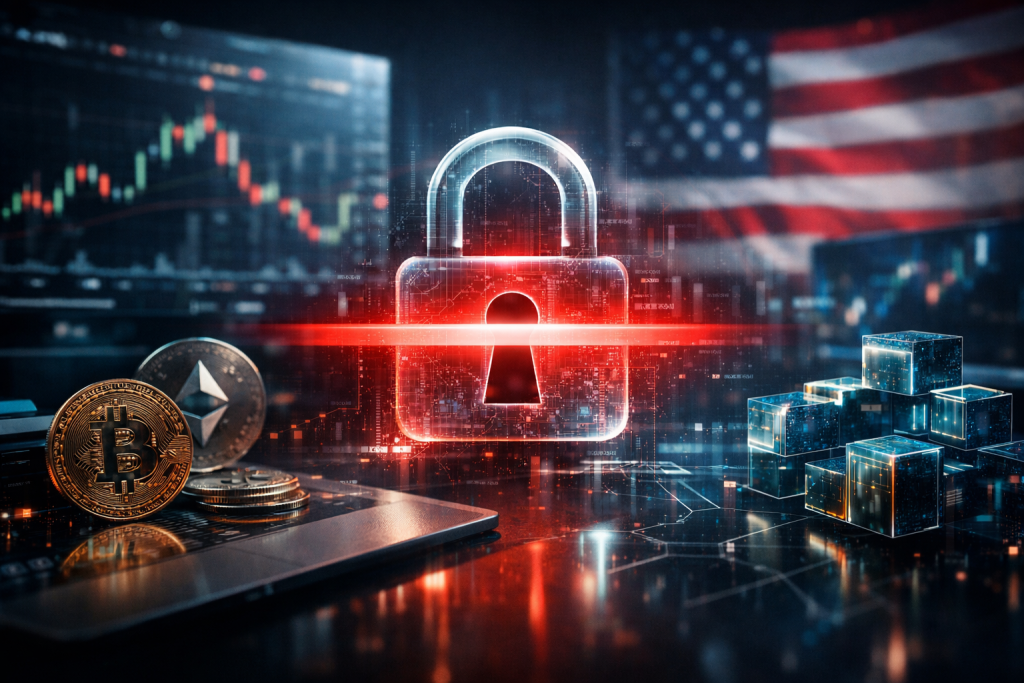 Anthropic Suspends Fable 5 Access Following US Government Intervention – featured image