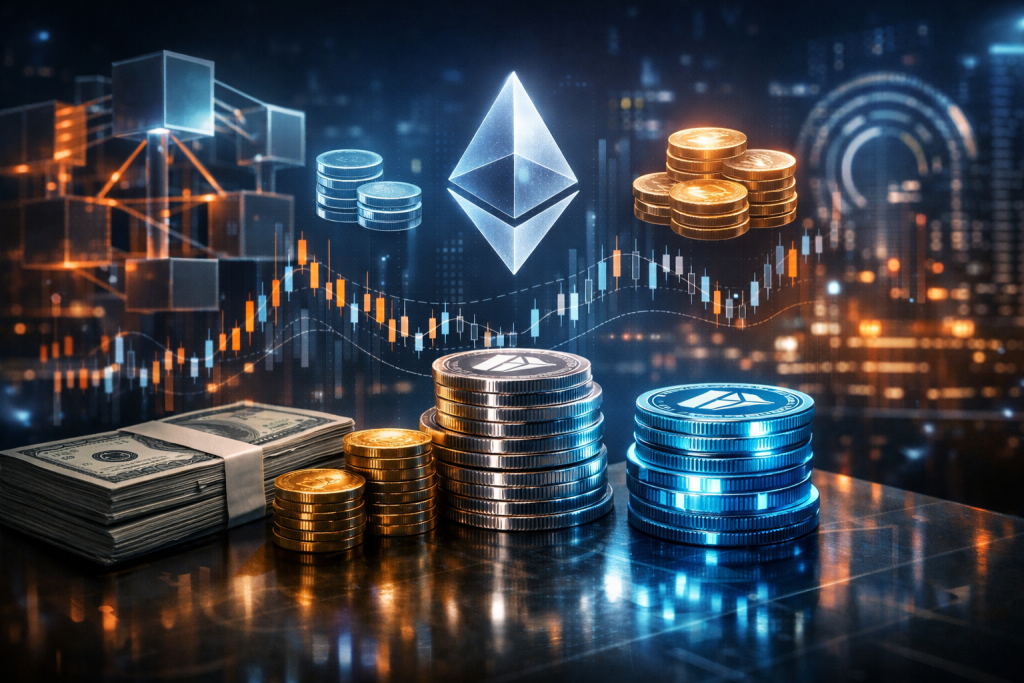 Arbitrum Foundation Proposes Major Funding for 2027 Operations – featured image
