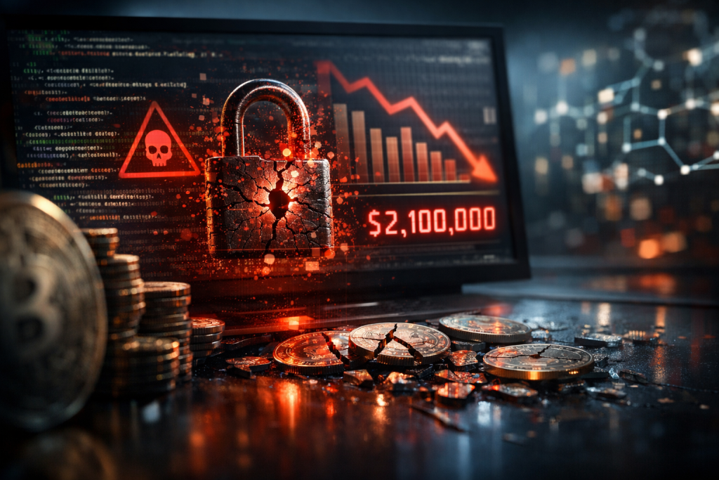 Aztec Connect Suffers $2.1 Million Loss Due to Old Contract Vulnerability – featured image