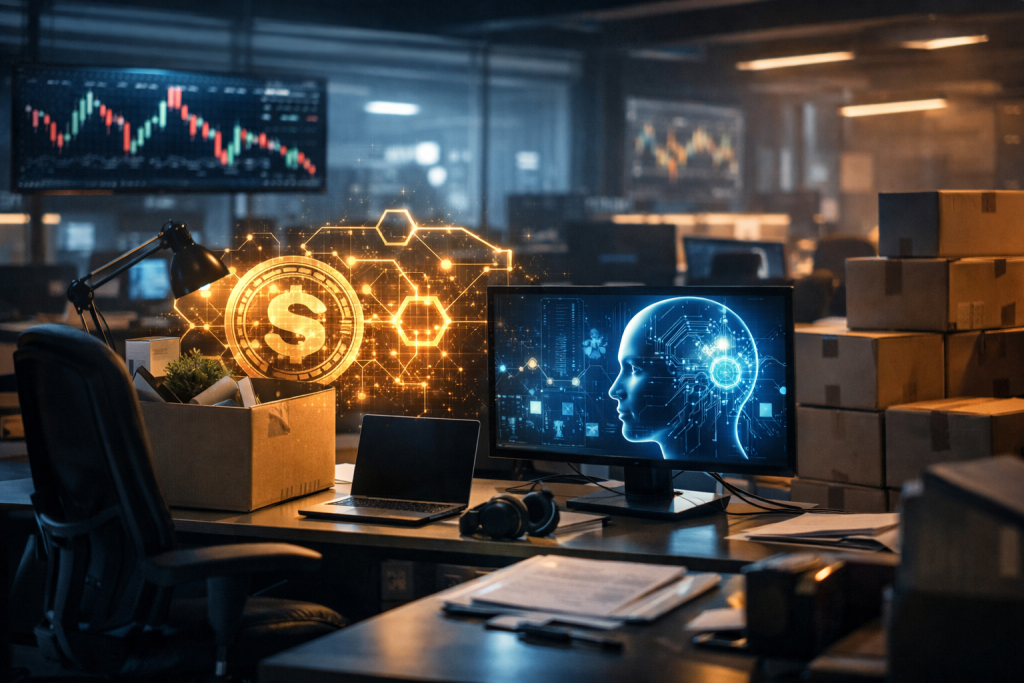 BitGo Streamlines Workforce Amid Shift to AI and Stablecoins – featured image
