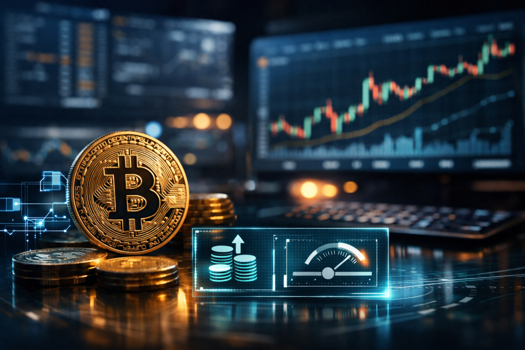 Bitcoin Developers Aim to Enhance Transaction Fee Features – featured image