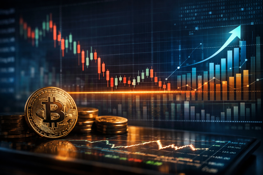 Bitcoin's Critical Price Levels: Analyst Insights on Support and Buying Opportunities – featured image
