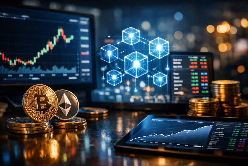 Bitwise CIO Predicts a Milder Crypto Bull Run Ahead – featured image