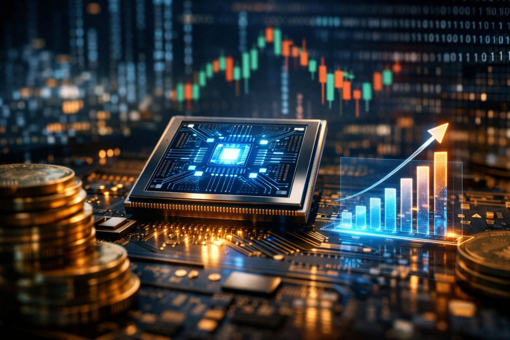 Broadcom (AVGO) Stock Surges Ahead of Earnings as AI Infrastructure Demand Grows – featured image