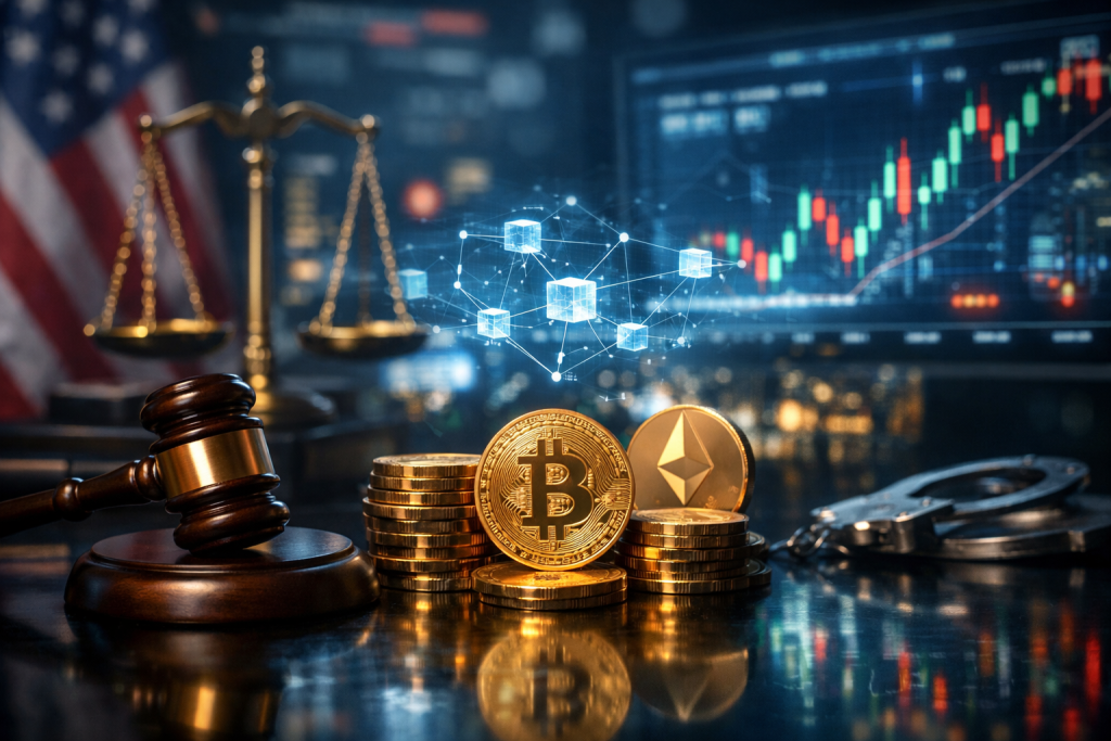CFTC Abolishes No Deny Rule, Signaling Shift in Crypto Enforcement – featured image