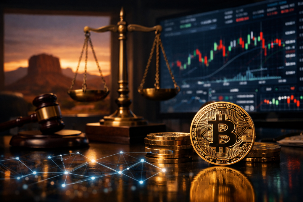 CFTC's Stand in Kalshi Dispute Gains Attention in New Mexico – featured image