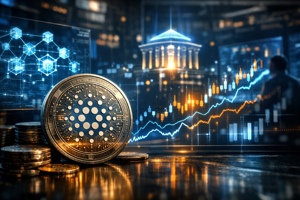 Cardano's Van Rossem Upgrade Approaches Mainnet Activation Amid Governance Evolution – featured image
