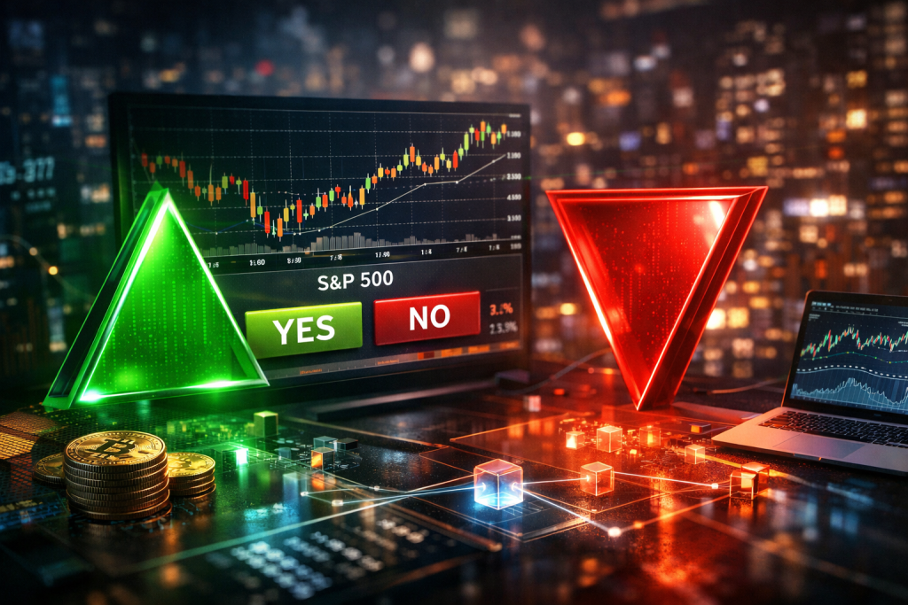 Cboe Predicts: A New Era of Binary Options Trading for the S&P 500 – featured image