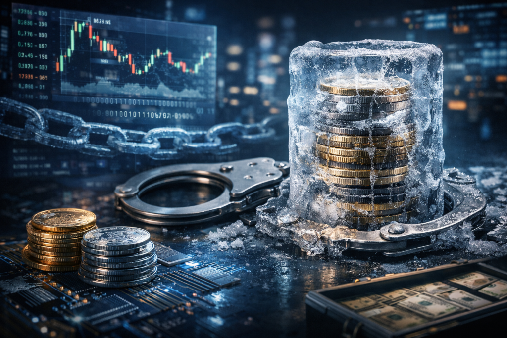 Coinbase Takes Action Against Southeast Asia Scam Networks with $3M Freeze – featured image
