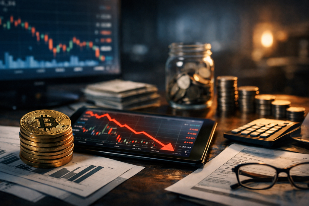 CryptoQuant Advises Michael Saylor's Strategy to Reassess Bitcoin Acquisition – featured image
