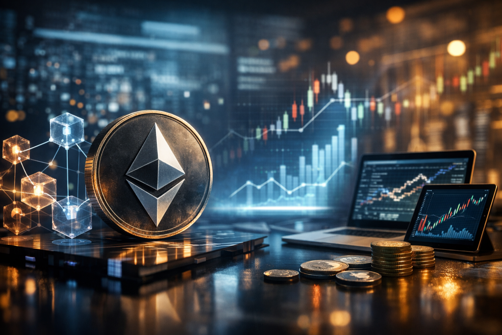 Eli Ben-Sasson Advocates for Merit-Based Approaches in Ethereum Discussions – featured image