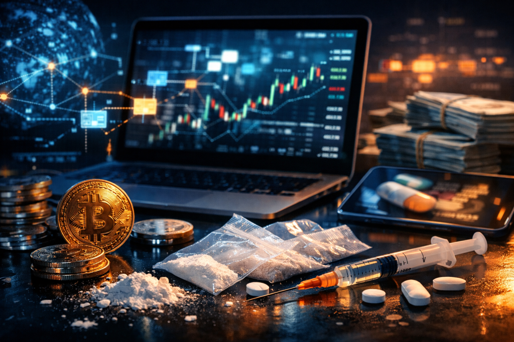Fraudulent Fentanyl Ties Uncovered in Zksync.jp Token Scheme – featured image