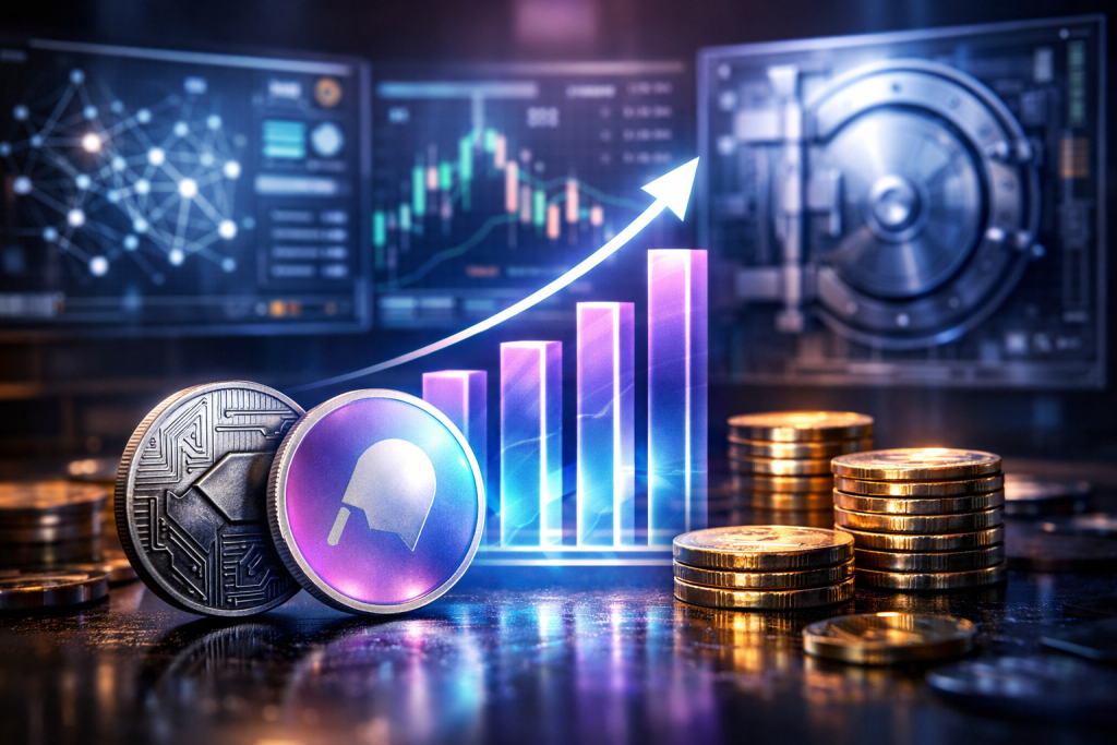 Frax Governance Proposes Significant Increase in sfrxUSD Allocation to Aave v4 – featured image
