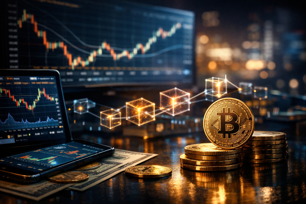 Grayscale's $3B Bitcoin Sale: A Potential Market Stabilizer – featured image