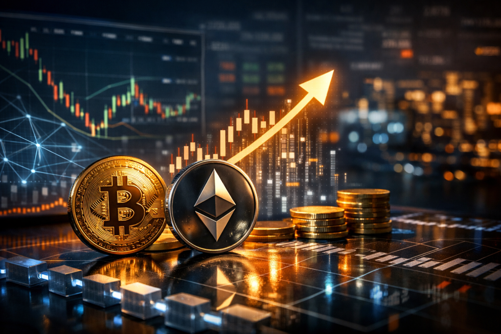 Kalshi Sets Sights on IPO Amid Rapid Growth in Trading Volume Kalshi Sets Sights on IPO Amid Rapid Growth in Trading Volume – featured image