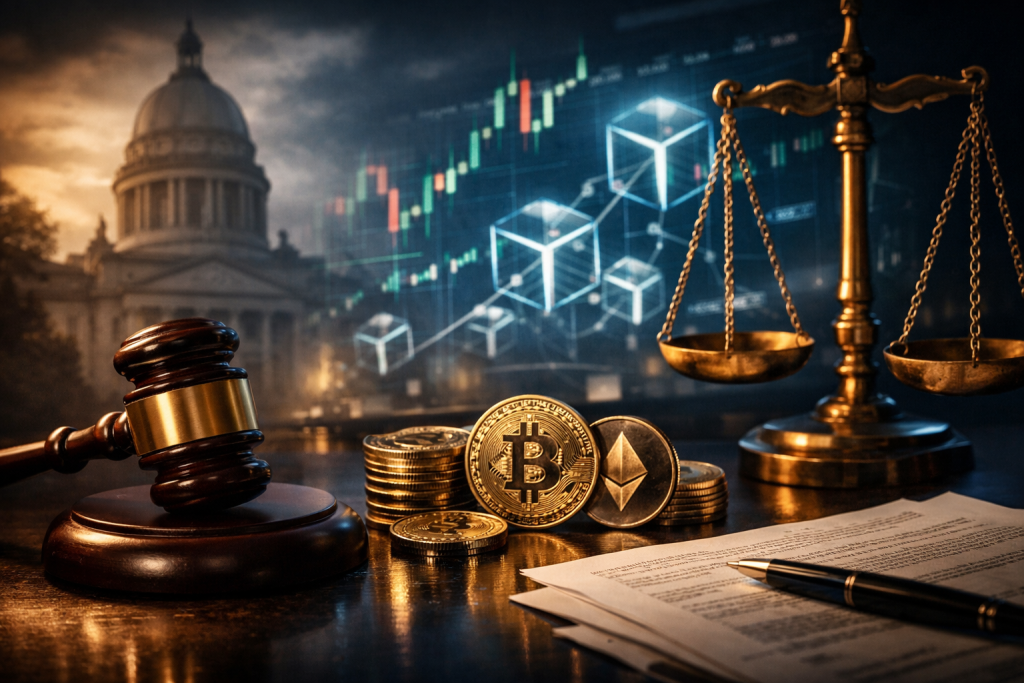 Kentucky Challenges CFTC Authority with Legal Action Against Kalshi and Polymarket – featured image
