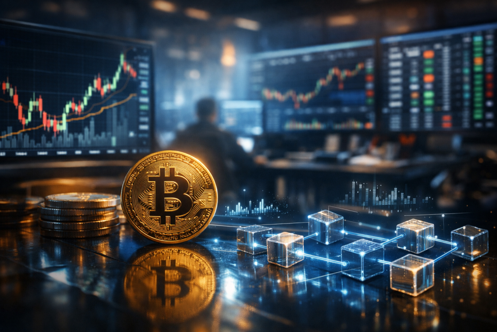 Kraken Aims for Competitive Edge in Bitcoin Perpetual Futures Following CFTC Approval of Kalshi Contract – featured image