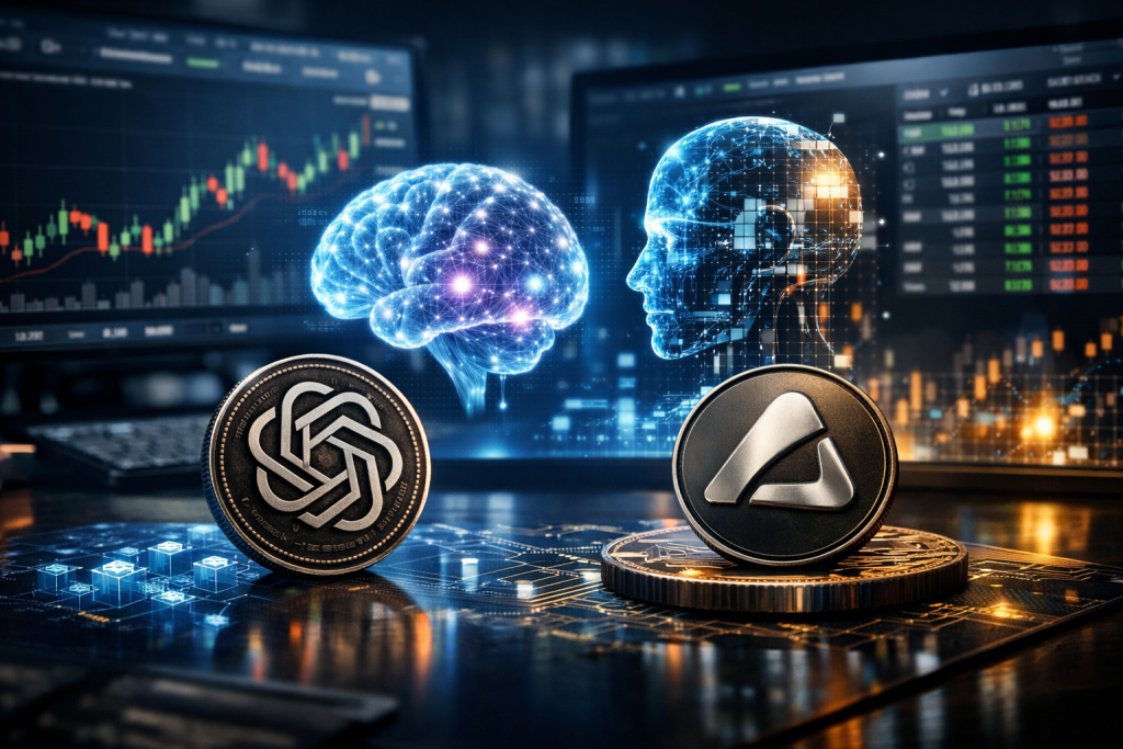 Kraken Introduces Pre-IPO Perpetual Futures for AI Giants OpenAI and Anthropic – featured image