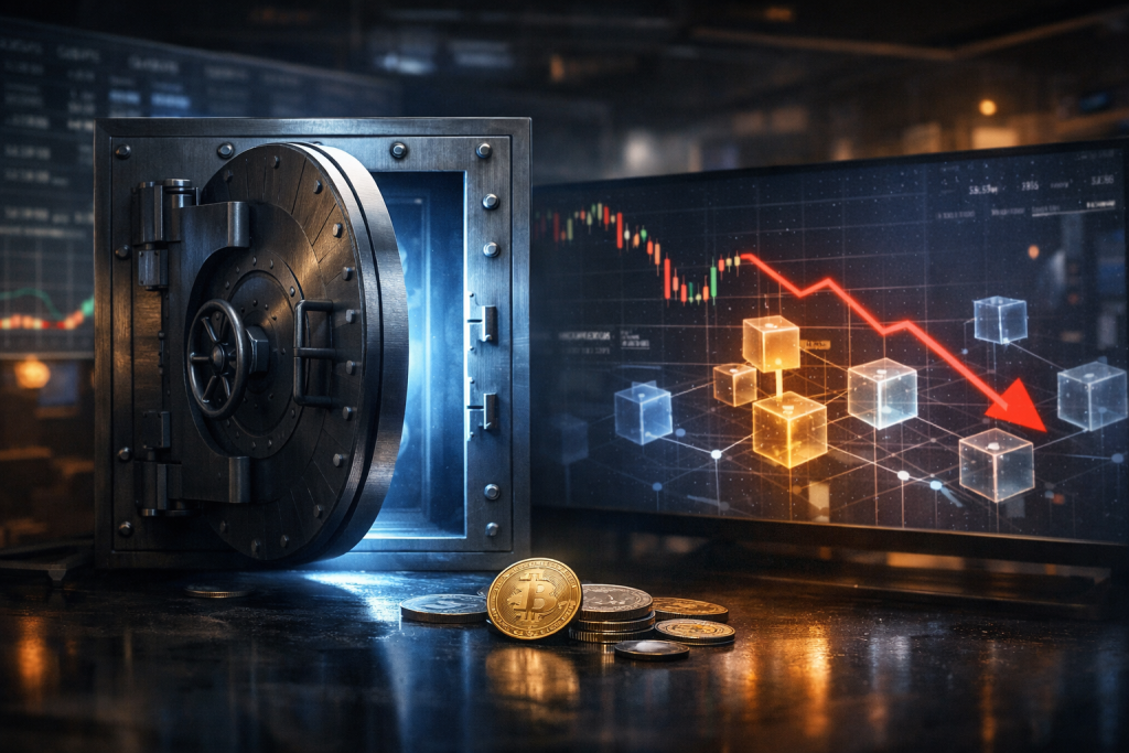 Loopring Closes the Doors on Ethereum's First zk-Rollup DEX Amidst Market Challenges – featured image