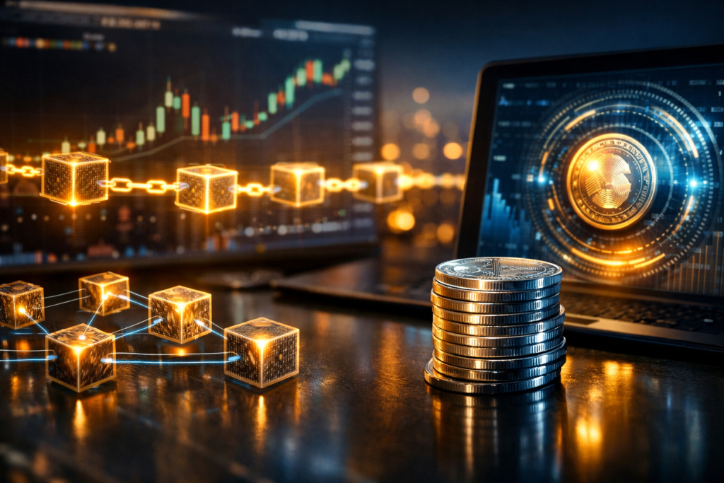 Mastercard Doubles Down on On-Chain Settlement with Stablecoins – featured image