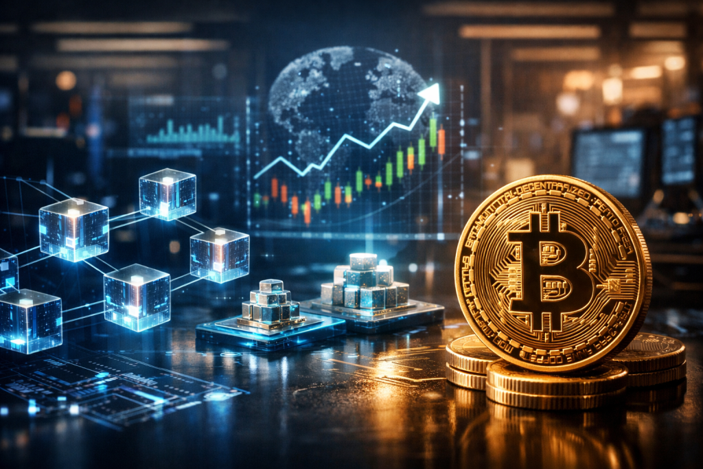 Michael Saylor Advocates for Bitcoin's Purity in Digital Finance – featured image