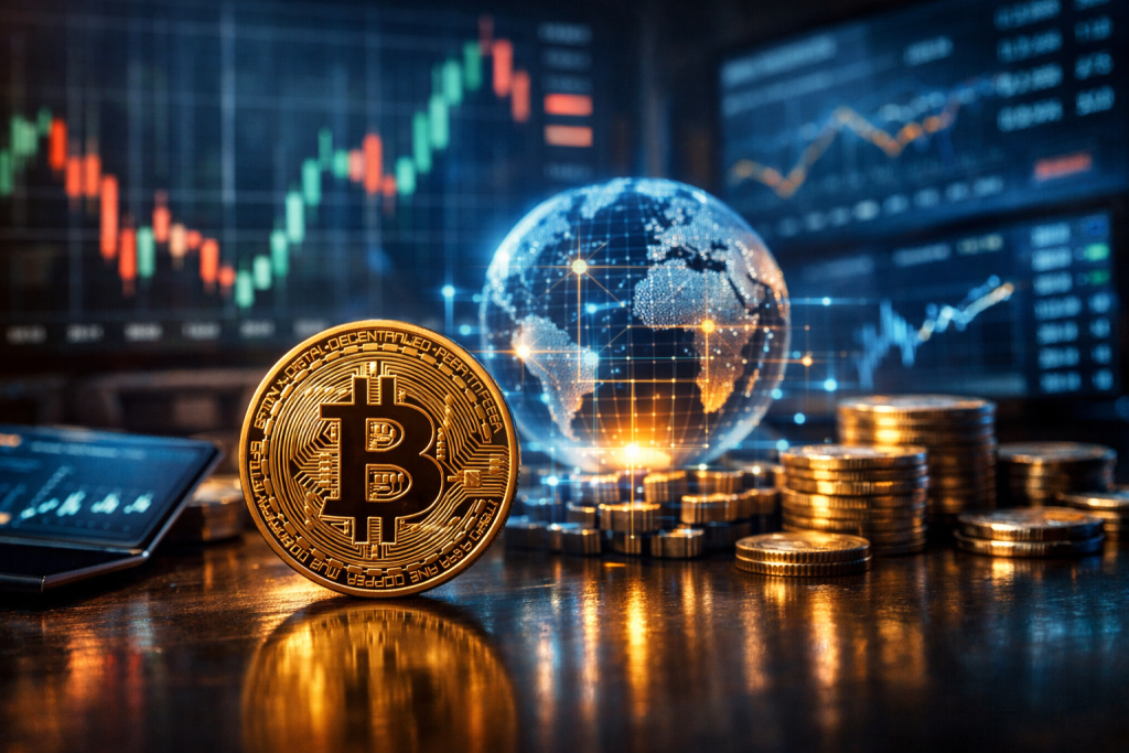 Michael Saylor Highlights Key Bitcoin Metric to Assess Strategy Risks – featured image