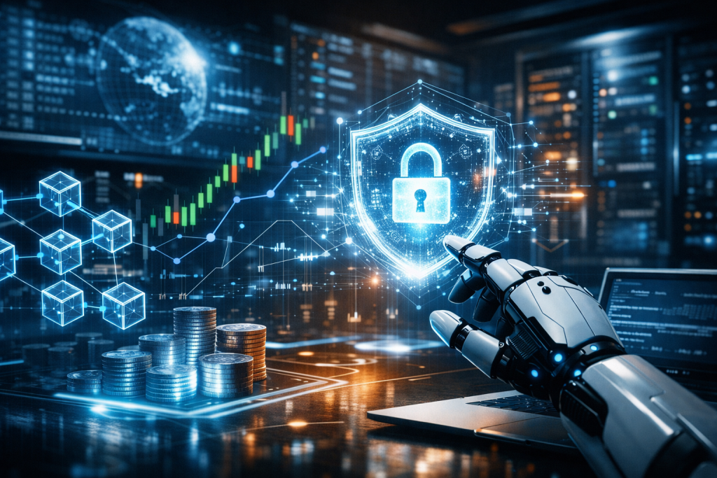 Mysten Labs Unveils Sui Seal MPC: A New Era for AI-Driven On-Chain Transactions – featured image