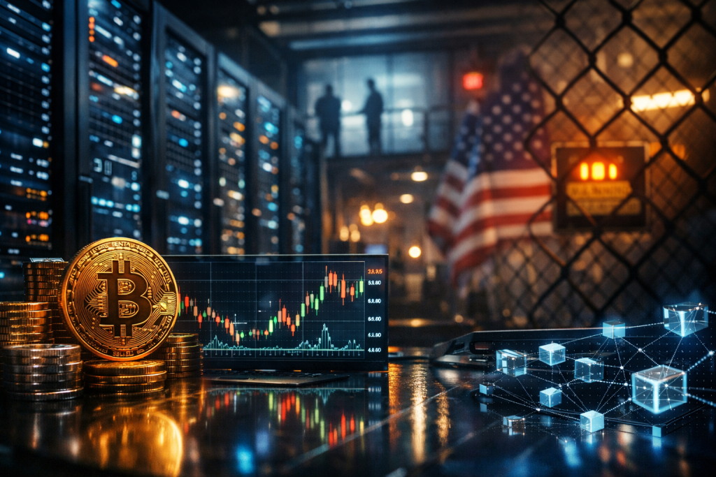 Pennsylvania Implements Stricter Regulations for AI Data Centers – featured image