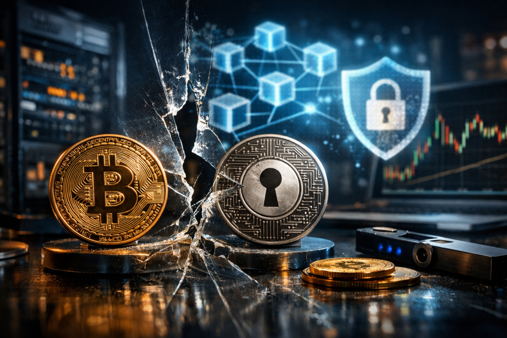 Peter Todd Raises Concerns Over Zcash-Style Privacy for Bitcoin – featured image