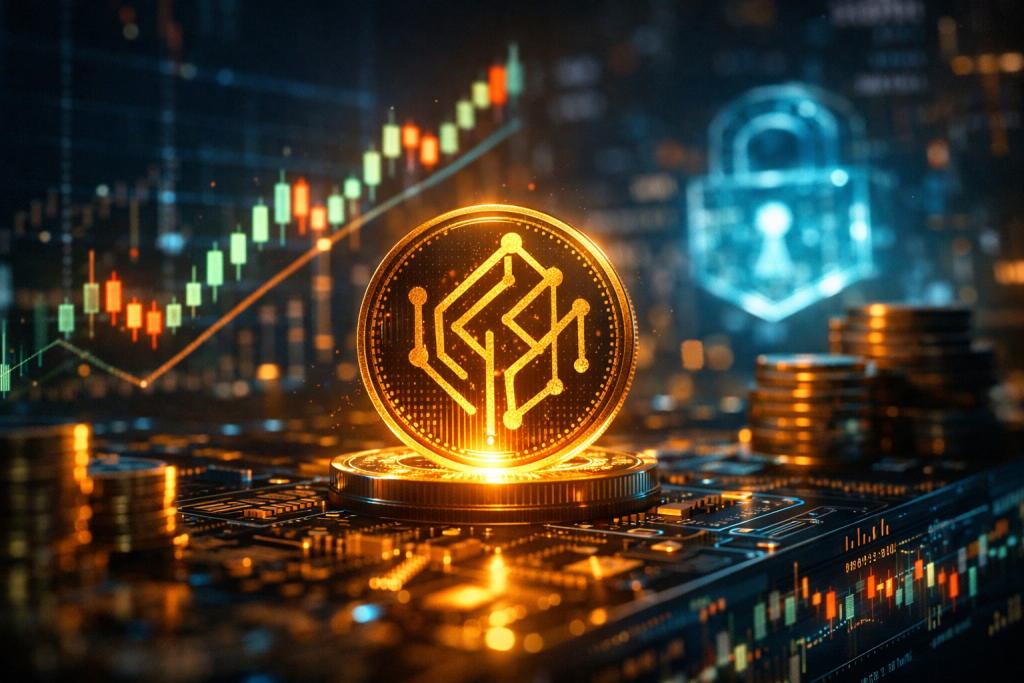 Pyth Network Sees 21% Price Surge Amid Token Unlock Concerns – featured image
