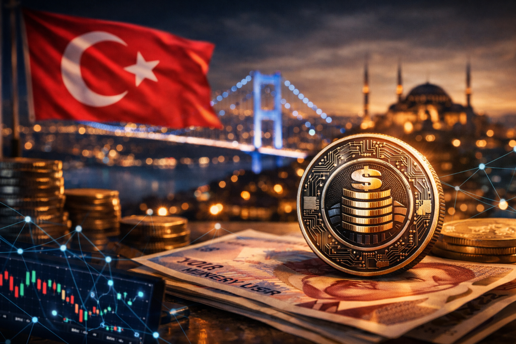 Ripple Expands RLUSD to Tap into Türkiye's Thriving Crypto Market – featured image