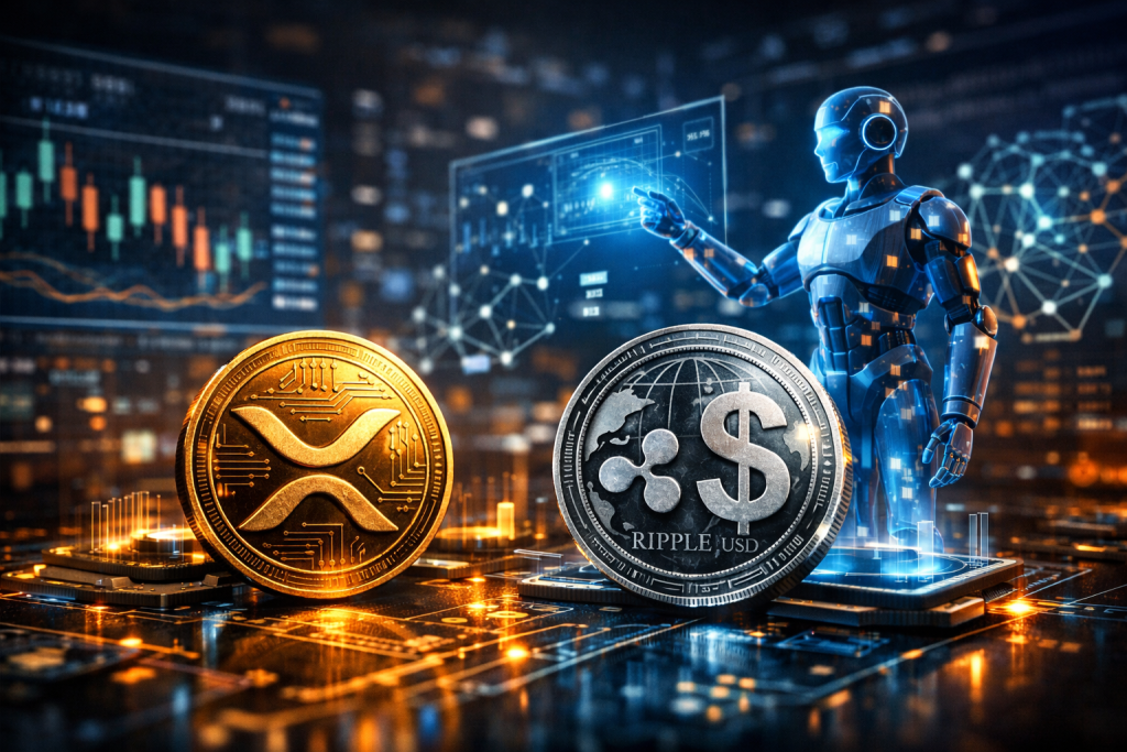 Ripple Unveils XRPL AI Starter Kit to Revolutionize Agent Payments – featured image