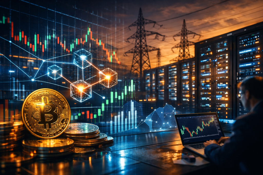 SoftBank Pursues Tepco Stake to Bolster AI Data Center Expansion – featured image