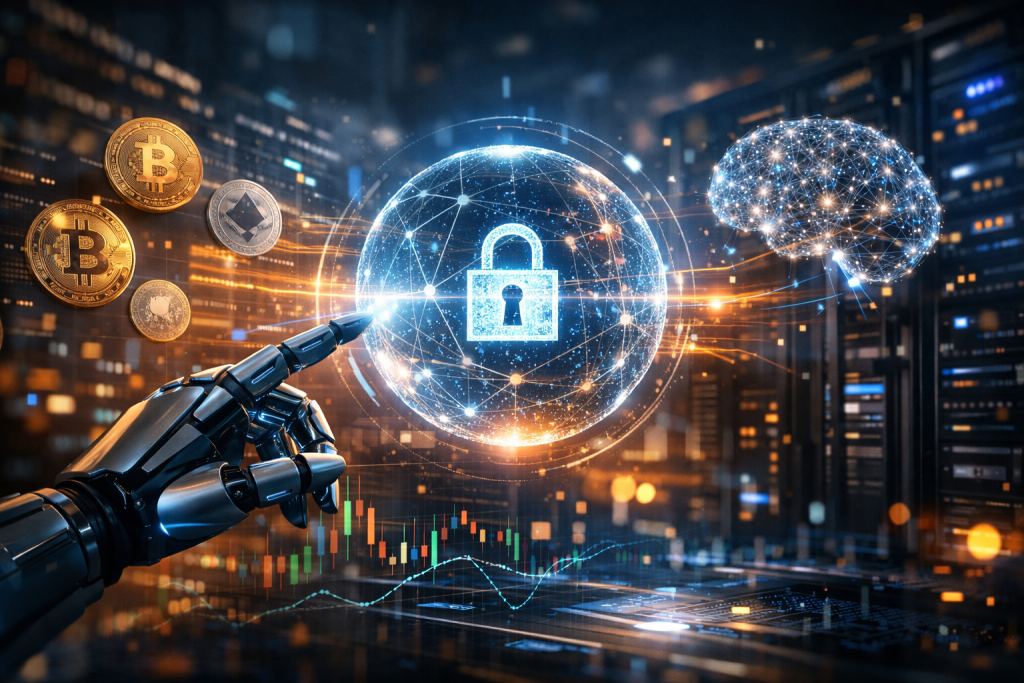 Sui Unveils Seal MPC Framework for Enhanced AI Security in Crypto Transactions – featured image