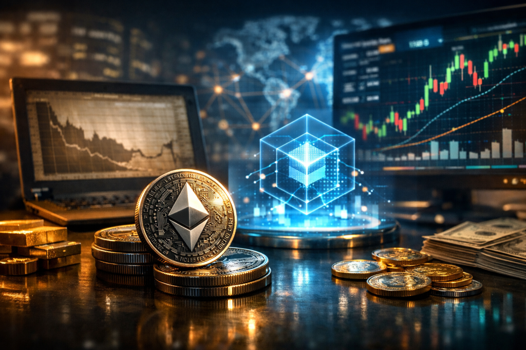 Ten Years Later: The Unexpected Return of $2 Million in Ether from Failed Hong Coin ICO – featured image