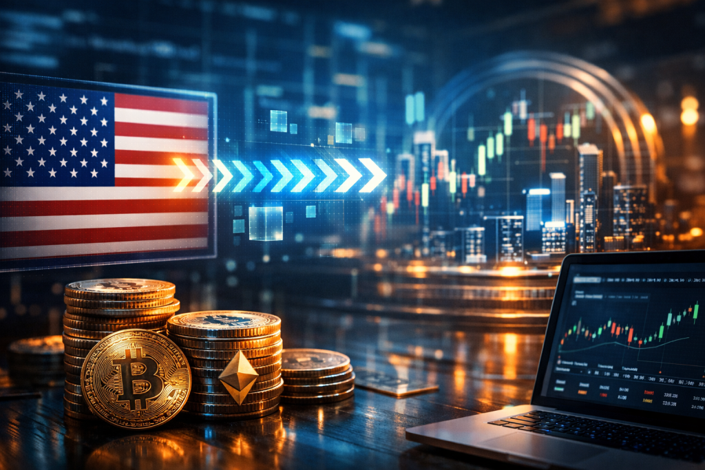 U.S. Government Transfers Seized Alameda Funds to Coinbase Prime – featured image