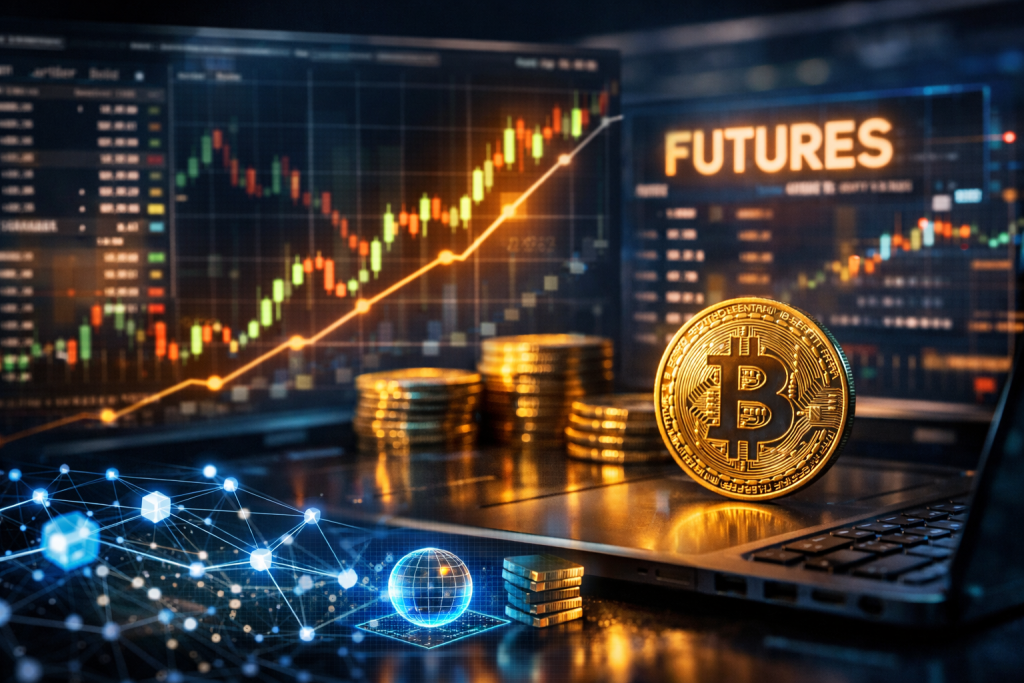 US Regulators Greenlight Kalshi's Bitcoin-Backed Perpetual Futures – featured image
