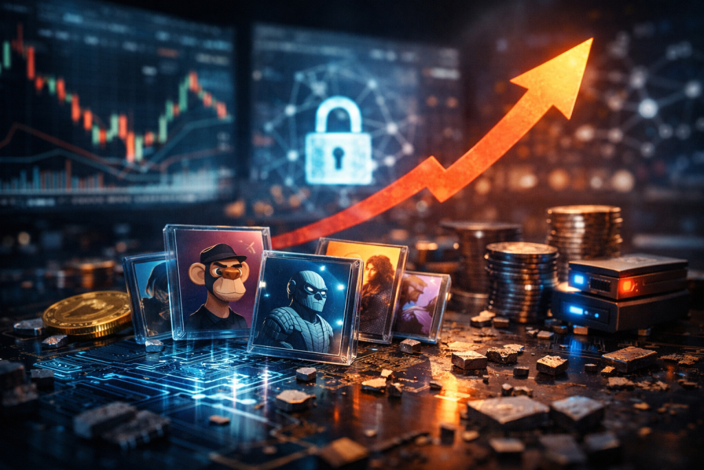 Yuga Labs Steps Up After Flooring Protocol Exploit, Recovers 68 NFTs – featured image